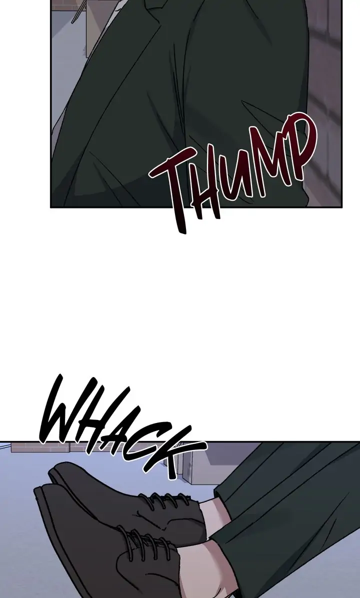 Love Jinx Chapter 70 - Page 4 in English