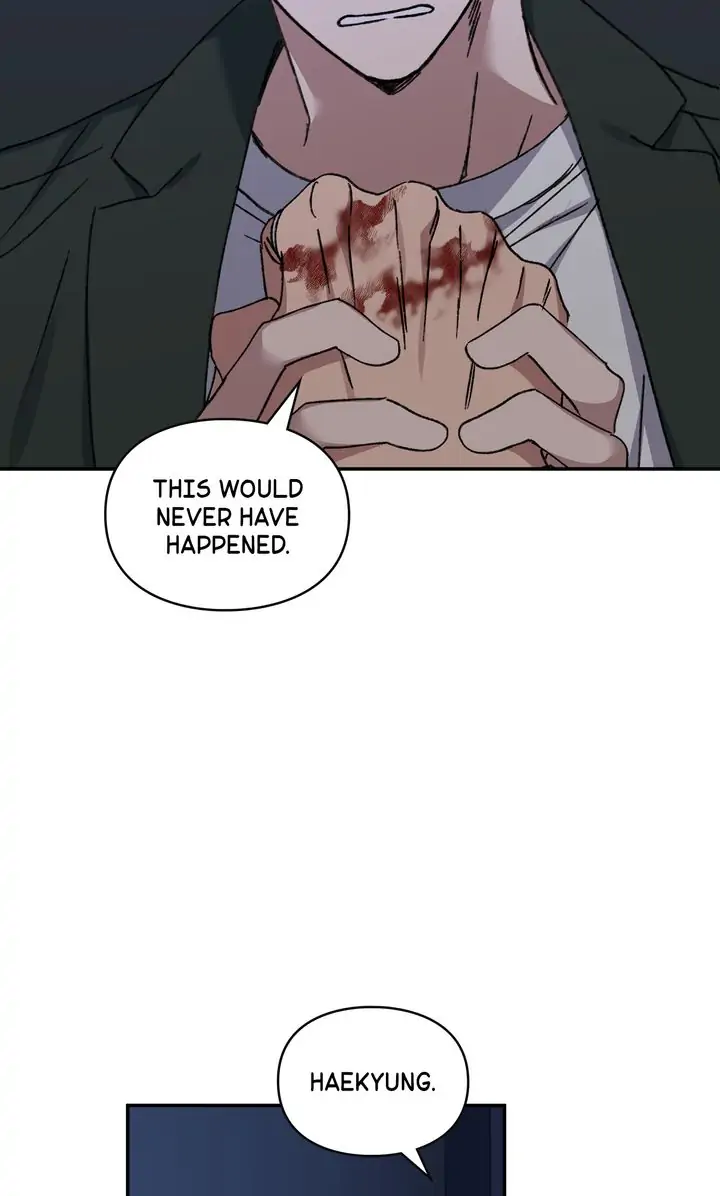 Love Jinx Chapter 70 - Page 46 in English
