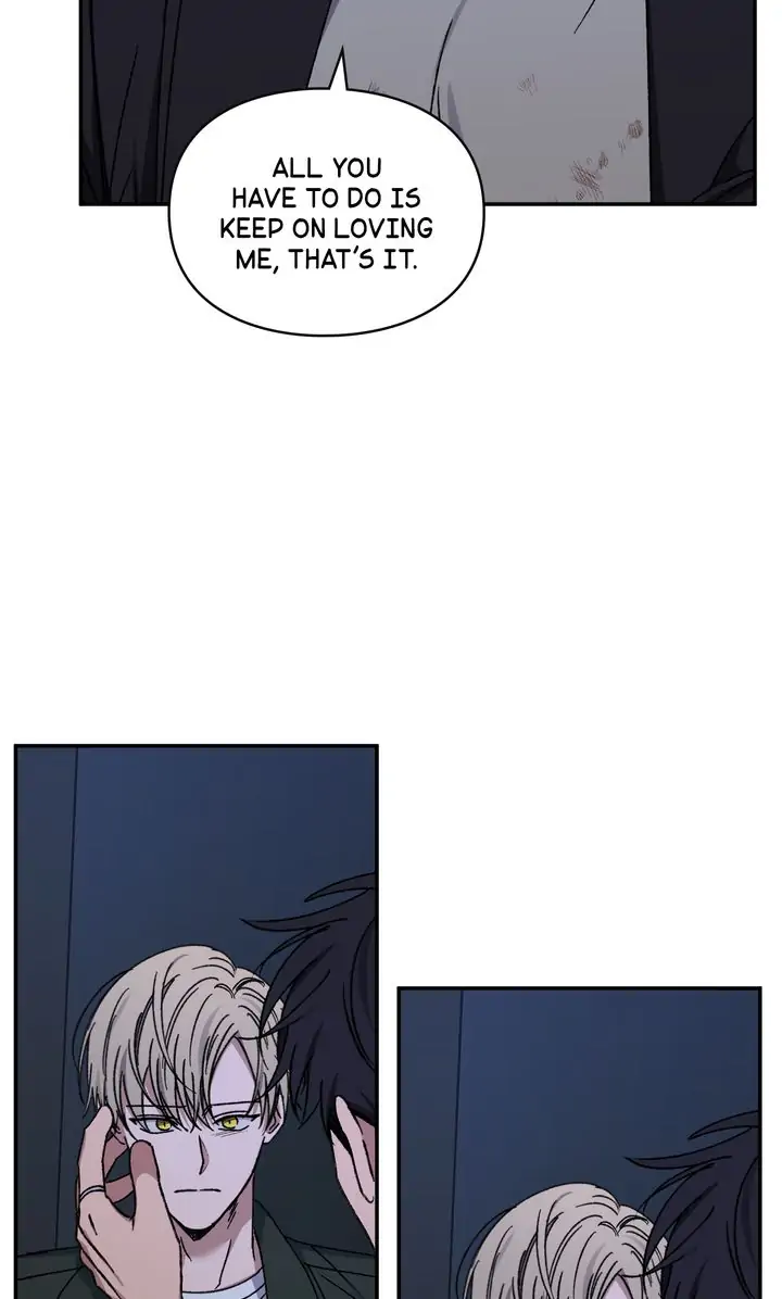 Love Jinx Chapter 70 - Page 54 in English