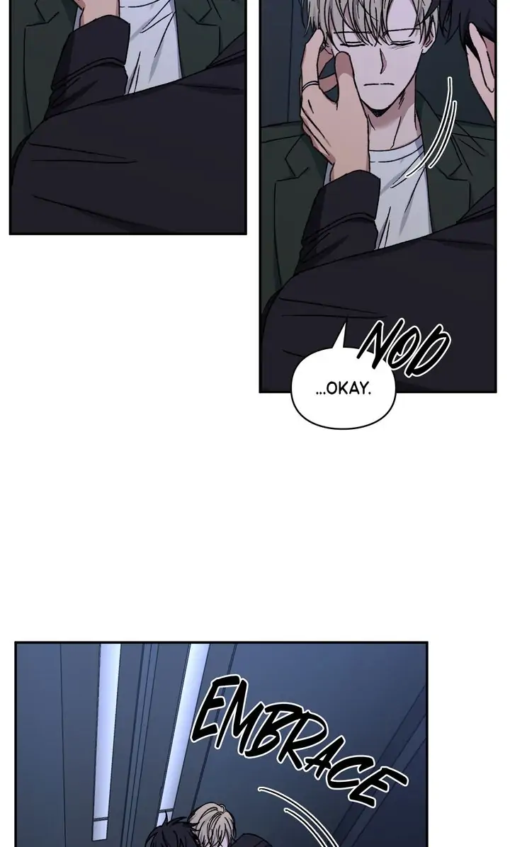 Love Jinx Chapter 70 - Page 55 in English