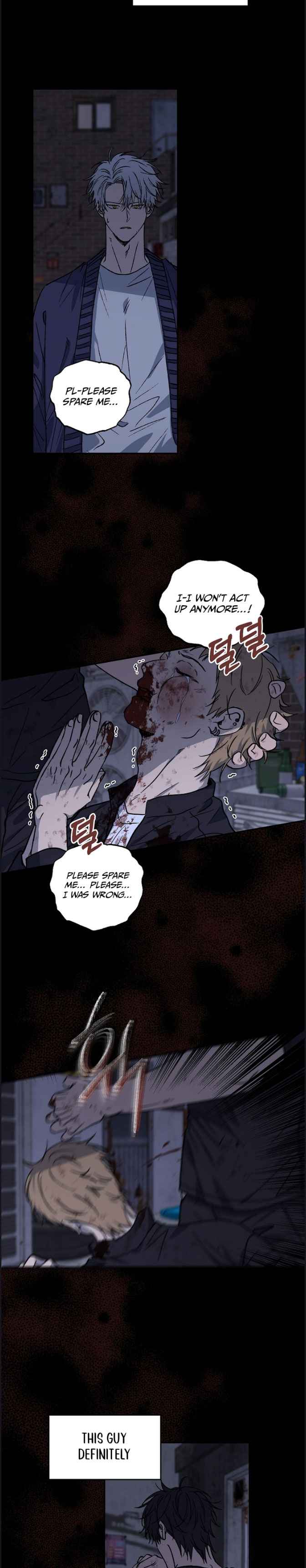 Love Jinx Chapter 78 - Page 4 in English