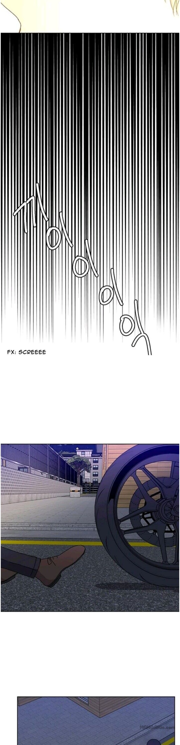 Love Jinx Chapter 8 - Page 22 in English