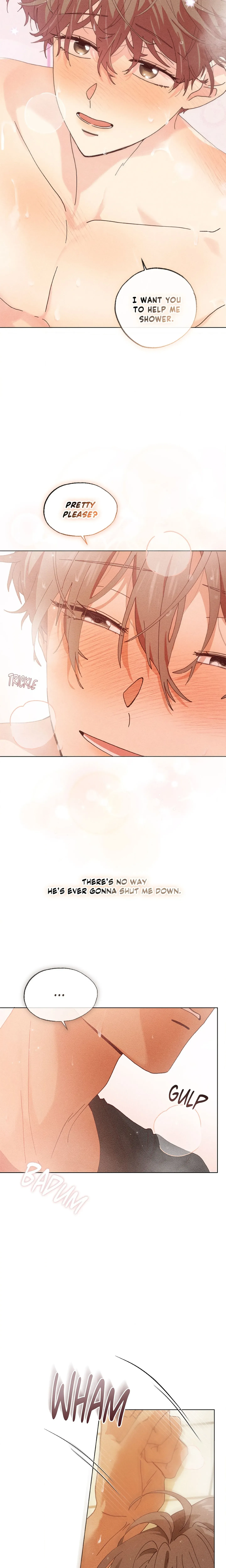 The Man from the Pepper Field [UNCENSORED] Chapter 0 - Page 6 in English