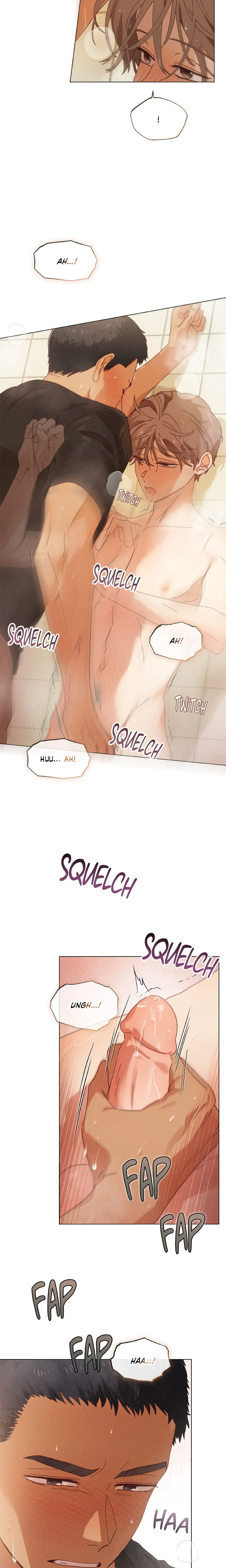 The Man from the Pepper Field [UNCENSORED] Chapter 0 - Page 7 in English