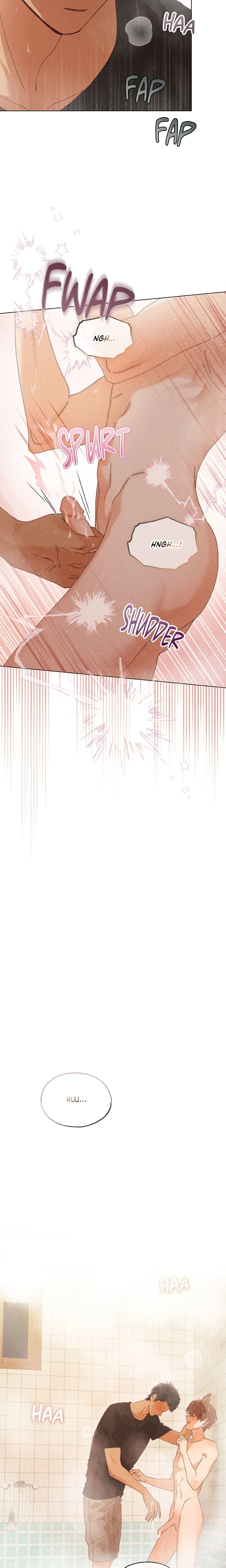 The Man from the Pepper Field [UNCENSORED] Chapter 0 - Page 8 in English