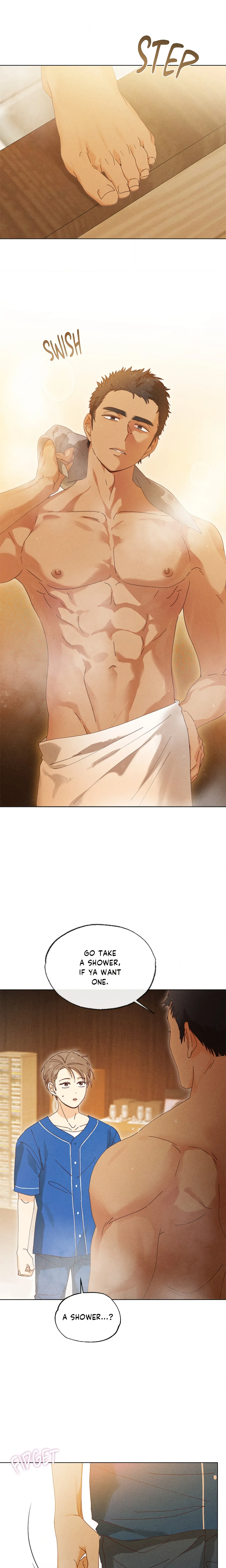 The Man from the Pepper Field [UNCENSORED] Chapter 10 - Page 22 in English