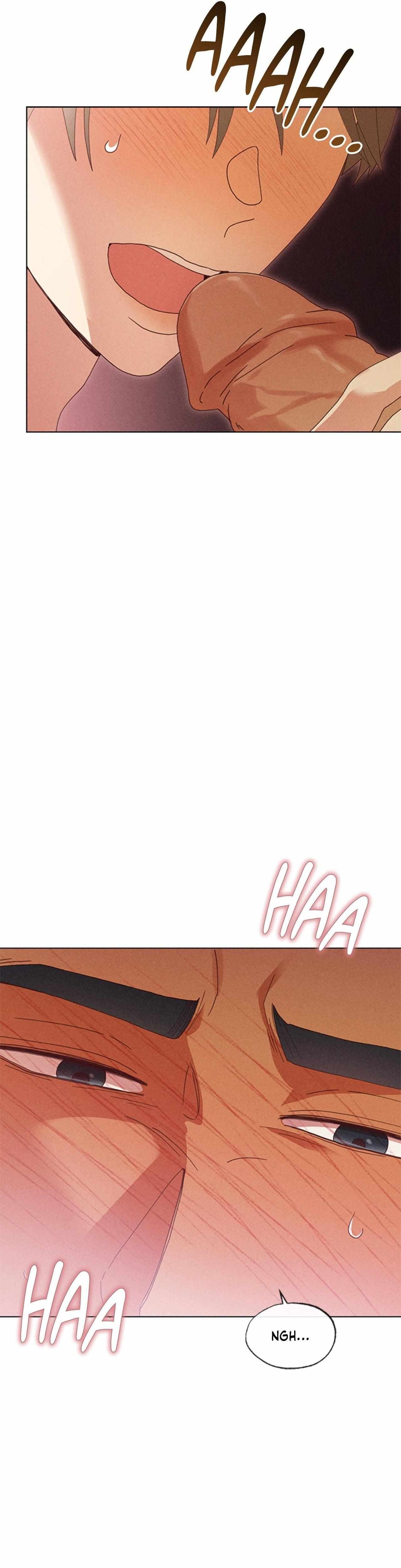 The Man from the Pepper Field [UNCENSORED] Chapter 11 - Page 14 in English