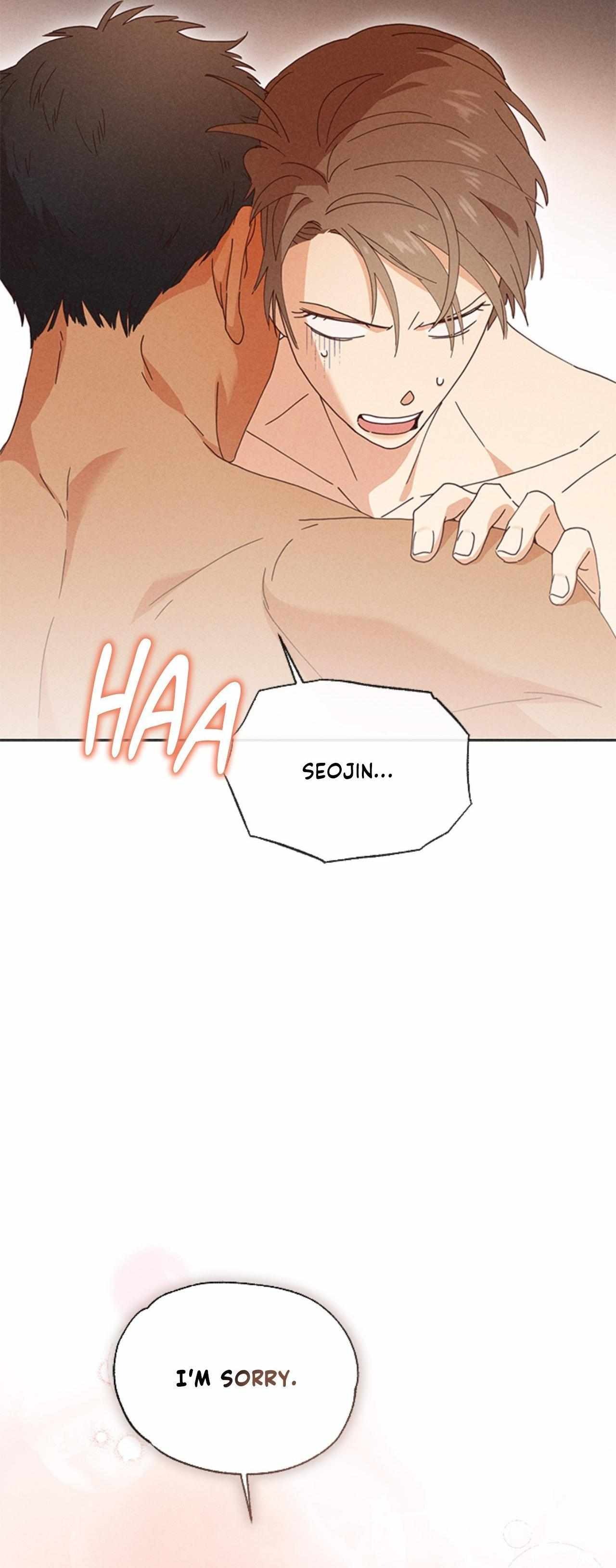 The Man from the Pepper Field [UNCENSORED] Chapter 11 - Page 16 in English