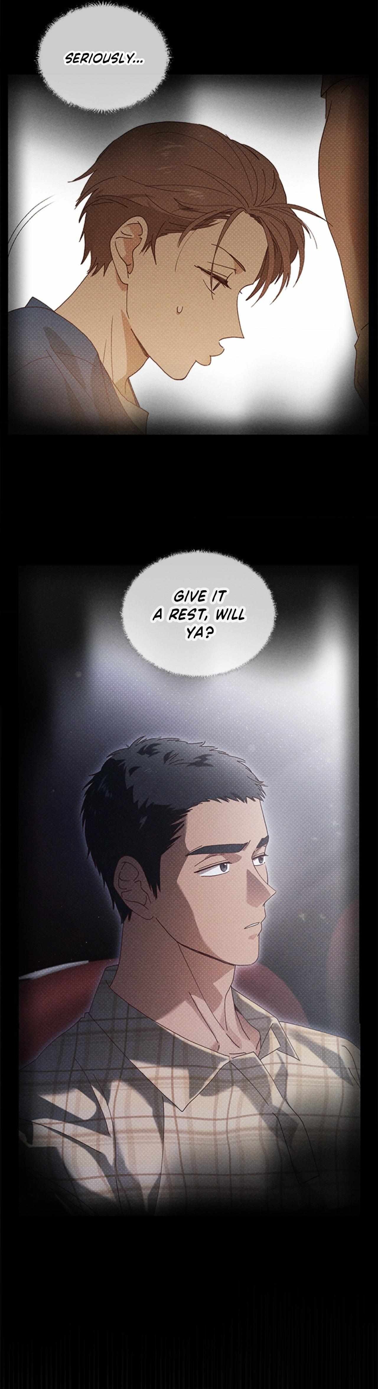 The Man from the Pepper Field [UNCENSORED] Chapter 11 - Page 20 in English