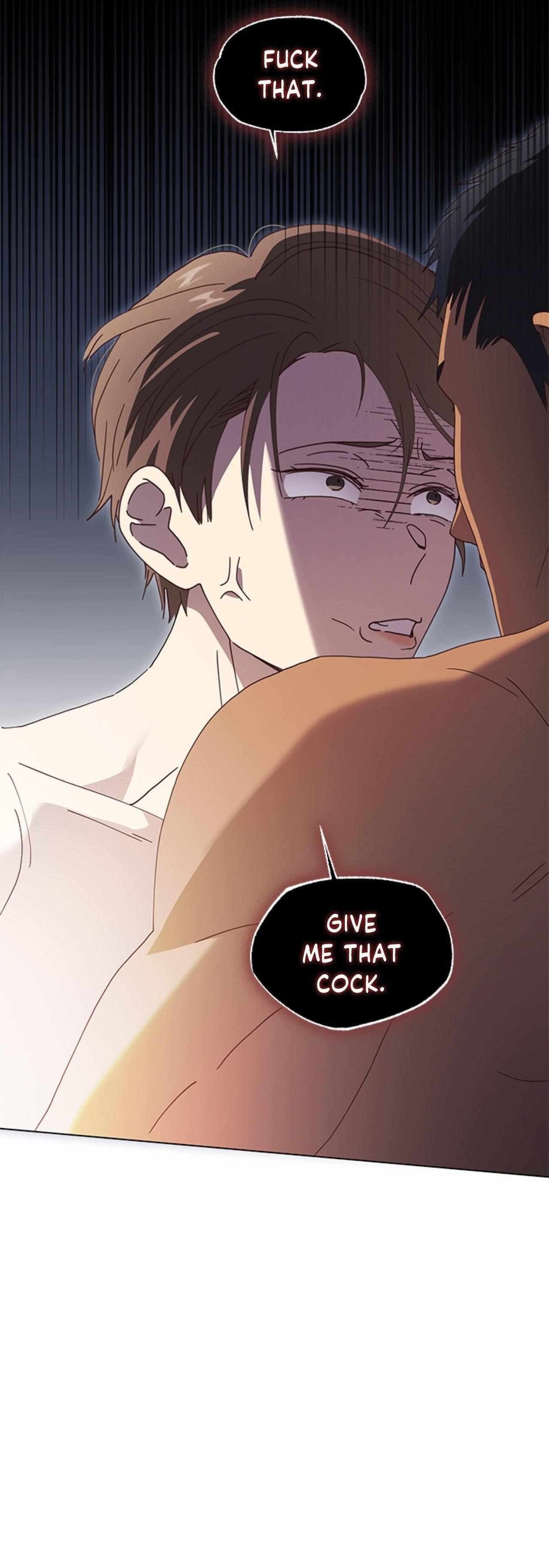The Man from the Pepper Field [UNCENSORED] Chapter 11 - Page 21 in English