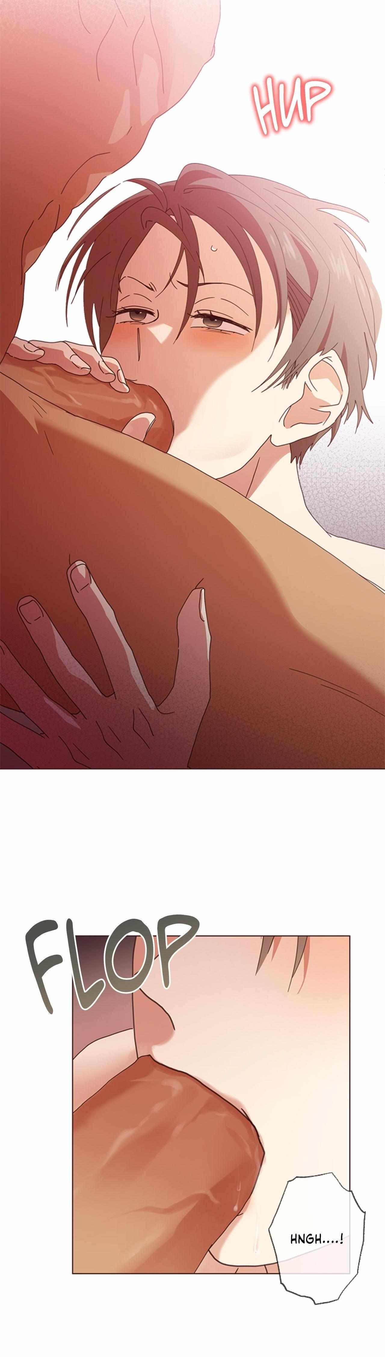 The Man from the Pepper Field [UNCENSORED] Chapter 11 - Page 23 in English