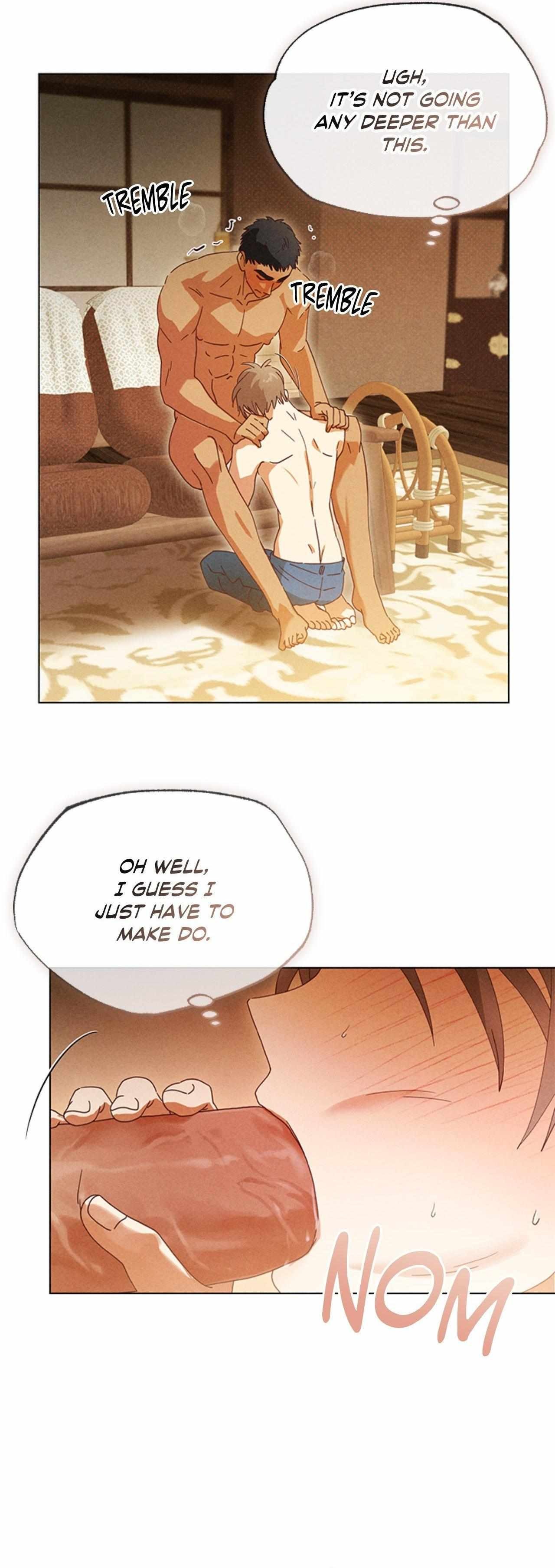 The Man from the Pepper Field [UNCENSORED] Chapter 11 - Page 26 in English