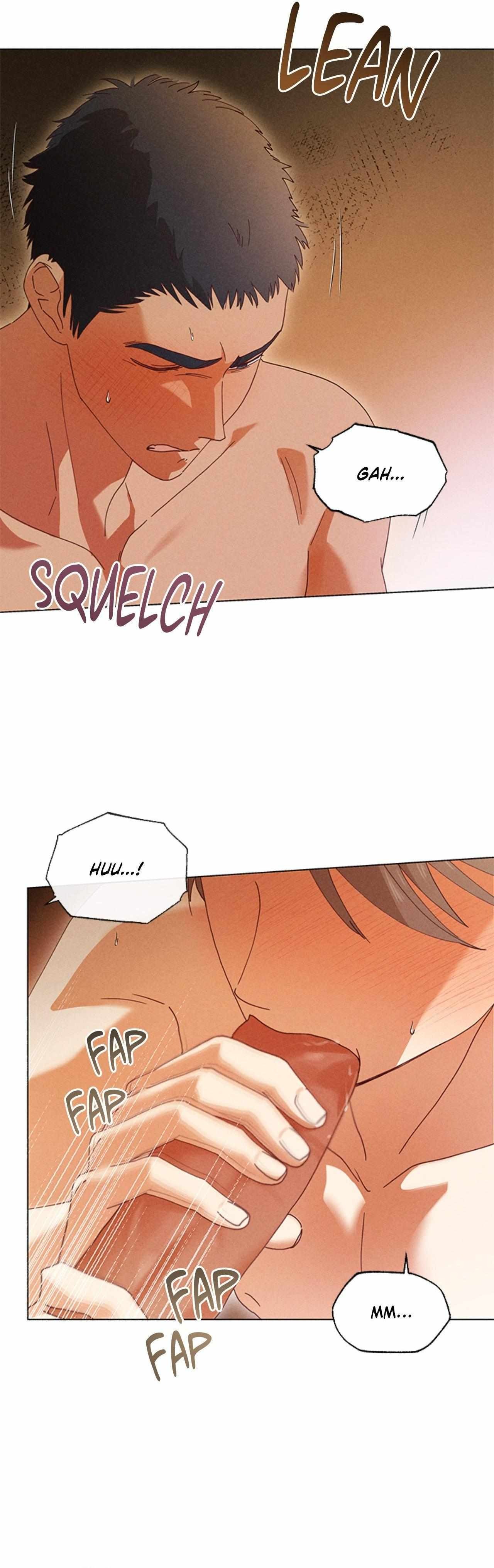 The Man from the Pepper Field [UNCENSORED] Chapter 11 - Page 27 in English