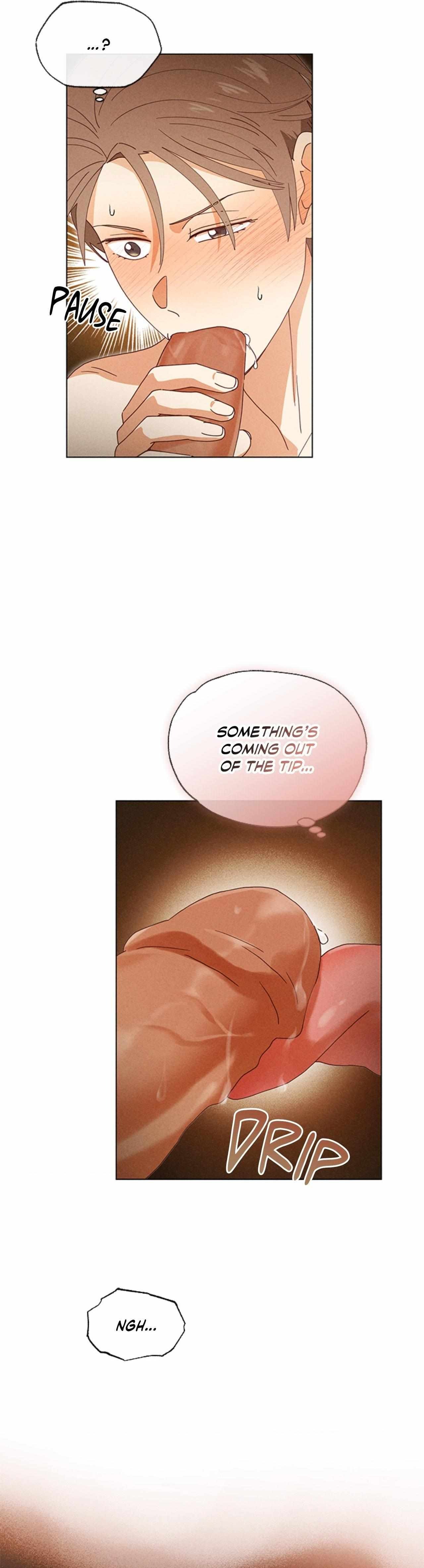 The Man from the Pepper Field [UNCENSORED] Chapter 11 - Page 28 in English