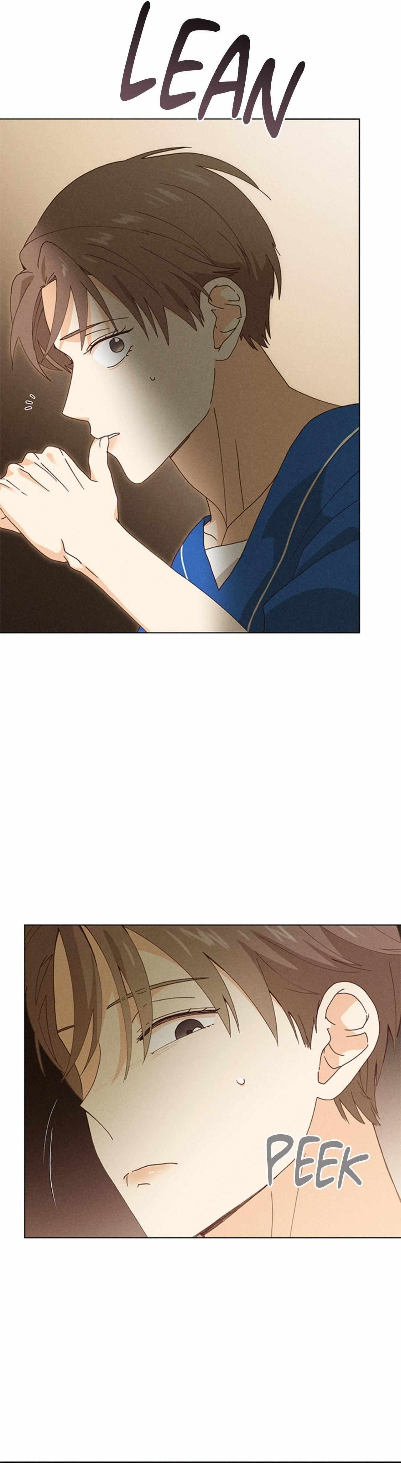 The Man from the Pepper Field [UNCENSORED] Chapter 11 - Page 3 in English