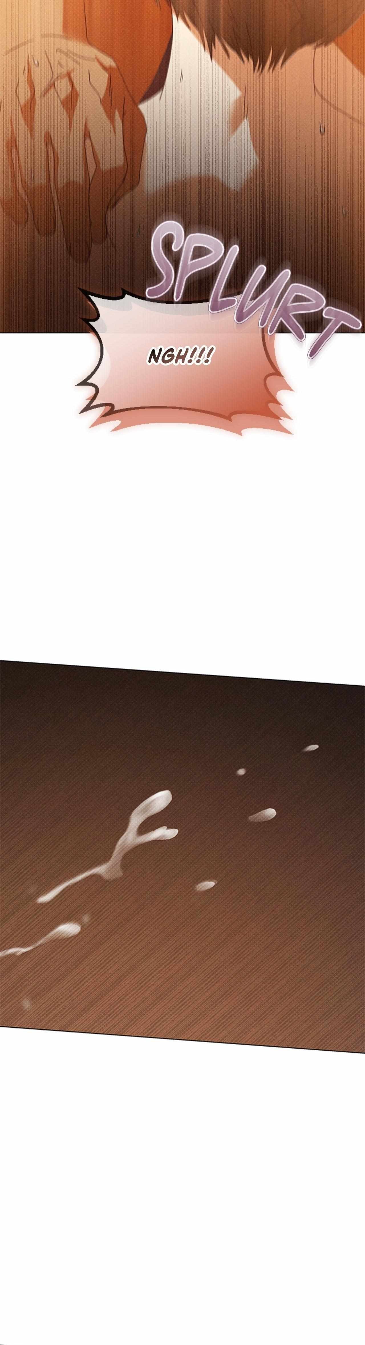 The Man from the Pepper Field [UNCENSORED] Chapter 11 - Page 33 in English
