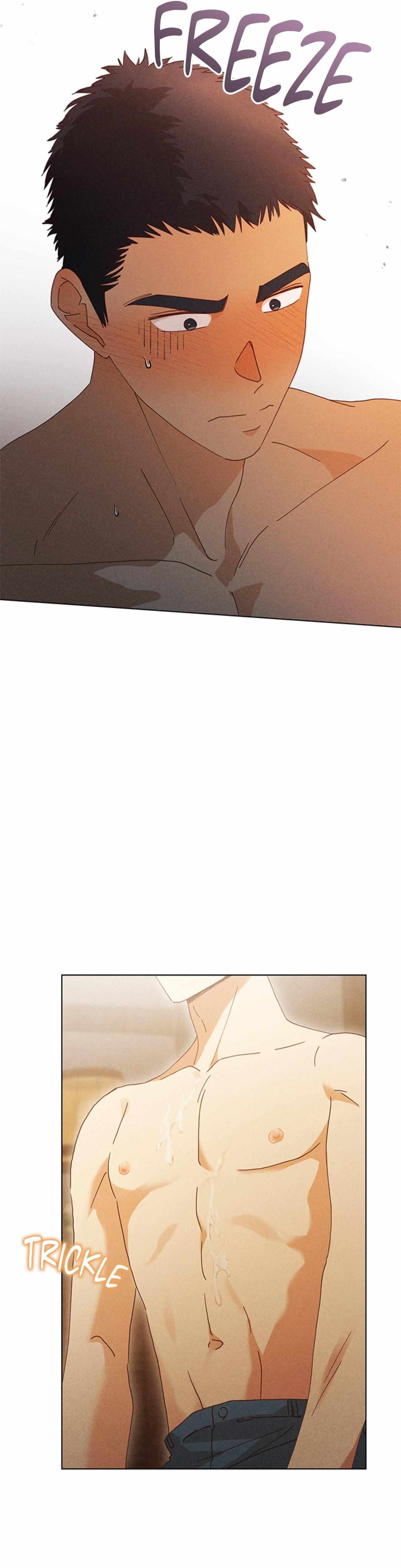 The Man from the Pepper Field [UNCENSORED] Chapter 11 - Page 36 in English