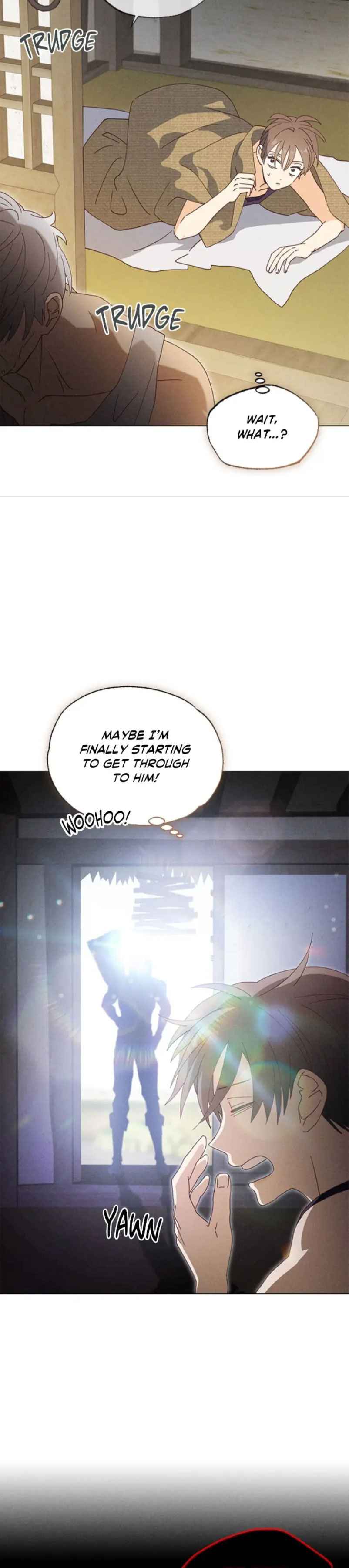 The Man from the Pepper Field [UNCENSORED] Chapter 12 - Page 15 in English