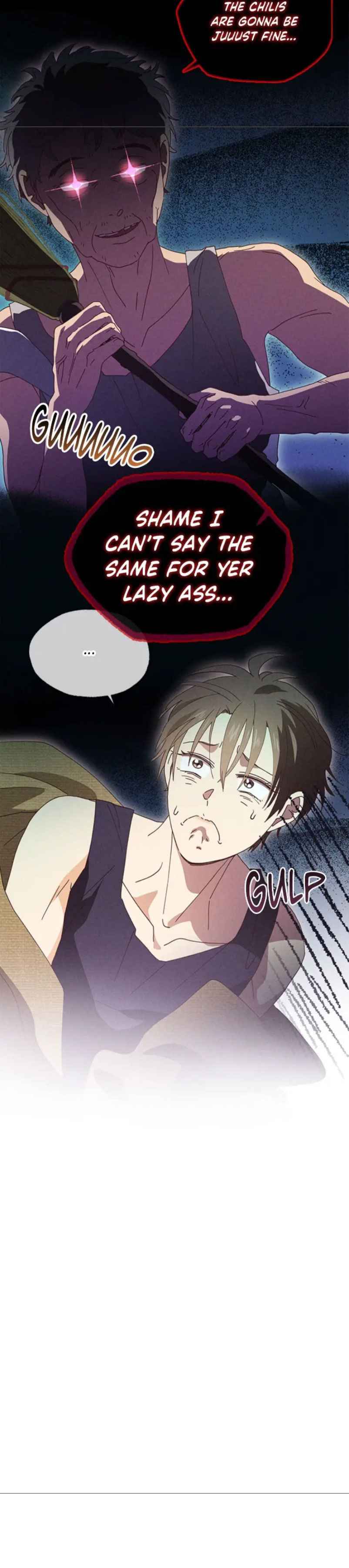 The Man from the Pepper Field [UNCENSORED] Chapter 12 - Page 16 in English