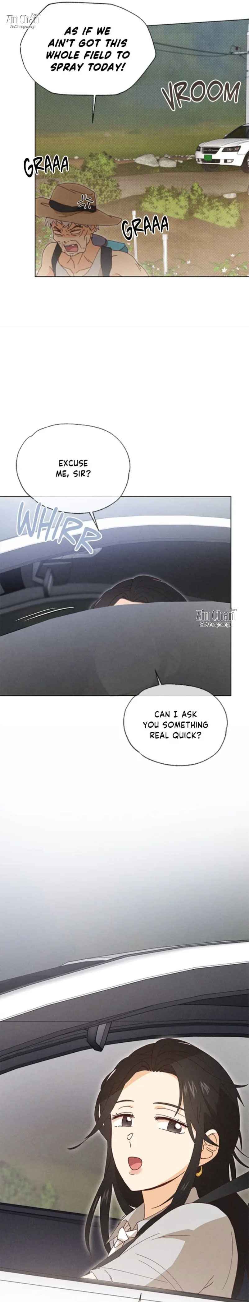 The Man from the Pepper Field [UNCENSORED] Chapter 12 - Page 18 in English