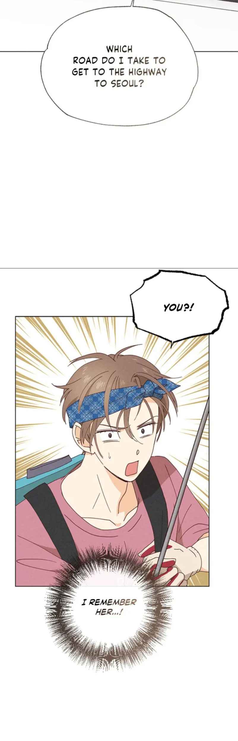 The Man from the Pepper Field [UNCENSORED] Chapter 12 - Page 19 in English