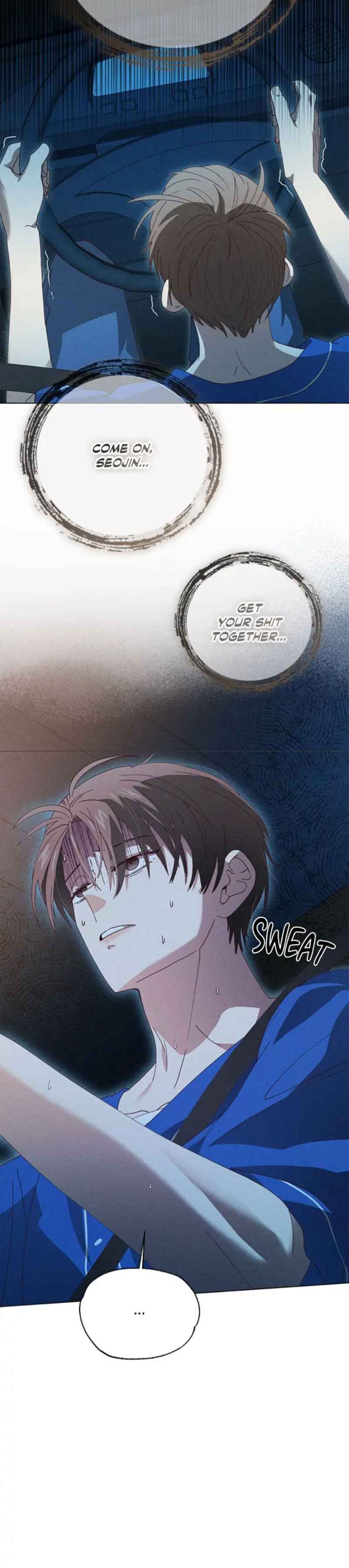 The Man from the Pepper Field [UNCENSORED] Chapter 12 - Page 9 in English