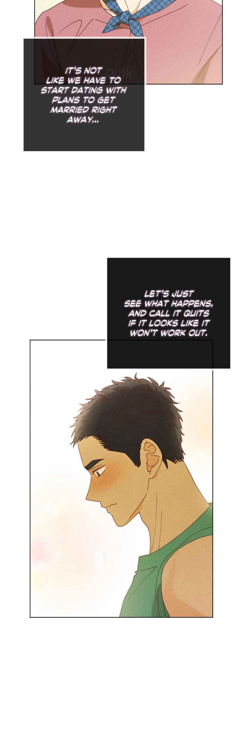 The Man from the Pepper Field [UNCENSORED] Chapter 13.5 - Page 12 in English