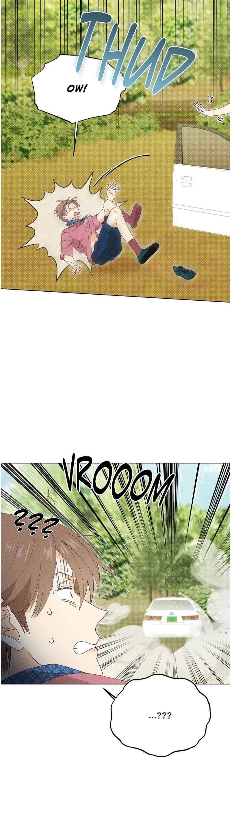 The Man from the Pepper Field [UNCENSORED] Chapter 13 - Page 11 in English