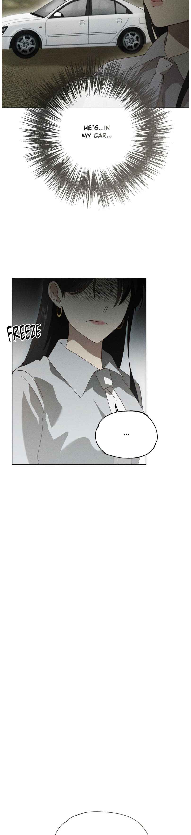 The Man from the Pepper Field [UNCENSORED] Chapter 13 - Page 8 in English