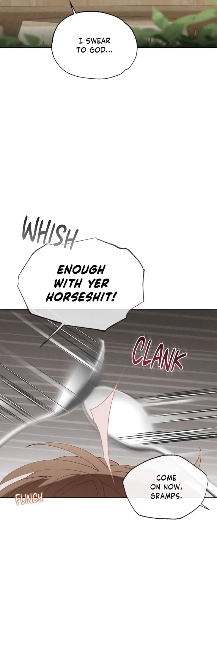 The Man from the Pepper Field [UNCENSORED] Chapter 14.5 - Page 13 in English