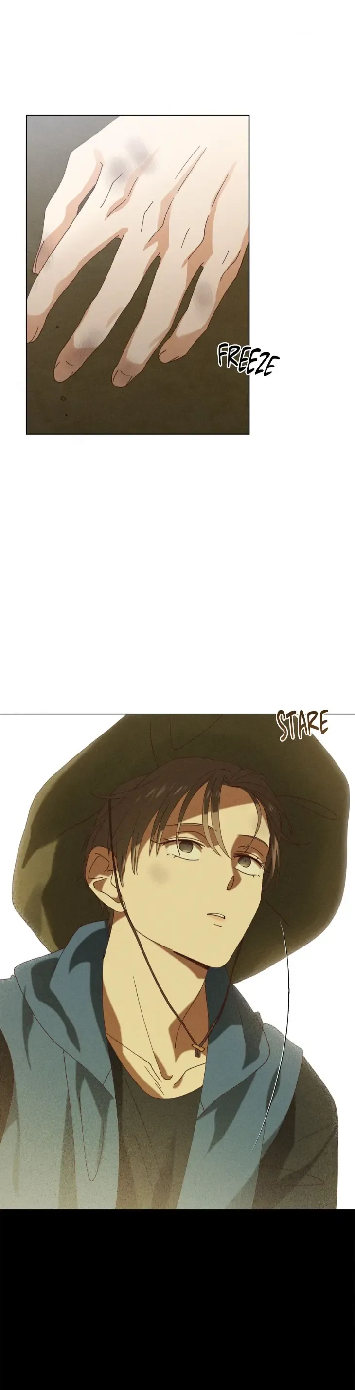 The Man from the Pepper Field [UNCENSORED] Chapter 14.5 - Page 20 in English