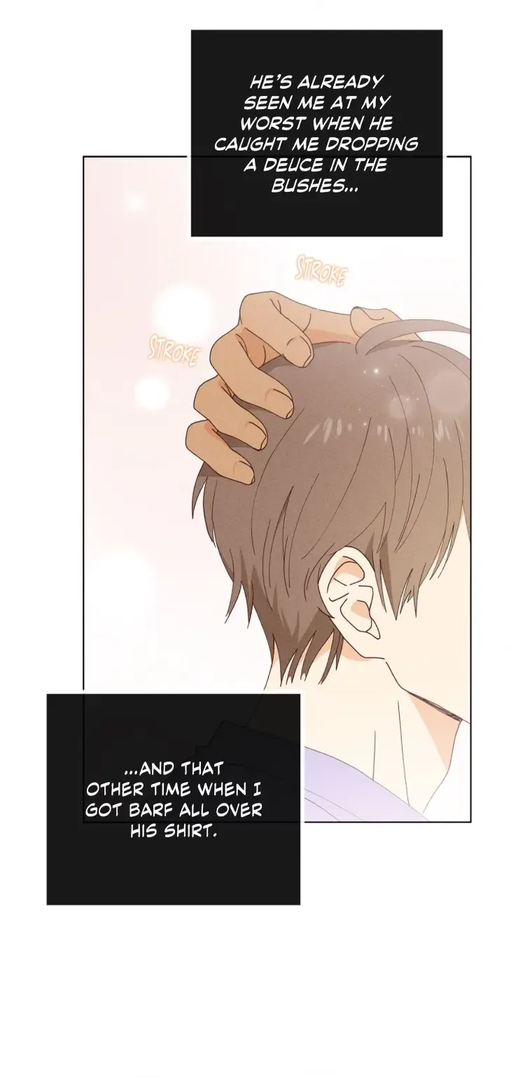 The Man from the Pepper Field [UNCENSORED] Chapter 14.5 - Page 5 in English