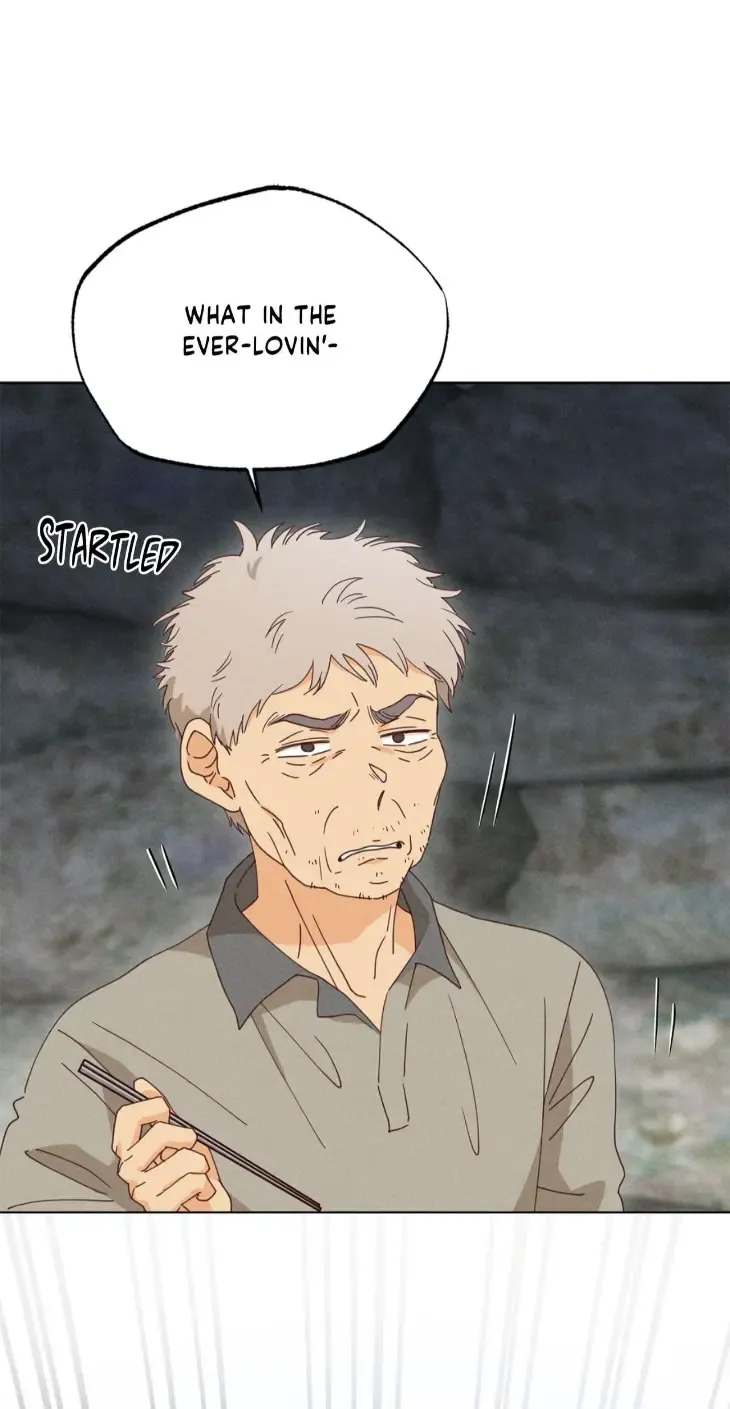 The Man from the Pepper Field [UNCENSORED] Chapter 14.5 - Page 9 in English