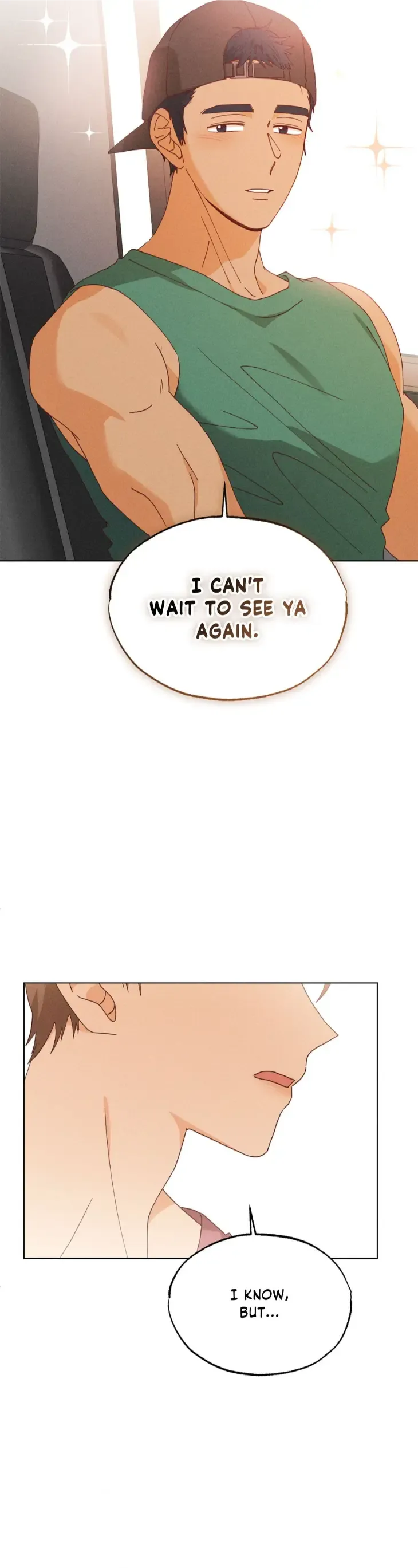 The Man from the Pepper Field [UNCENSORED] Chapter 14 - Page 4 in English