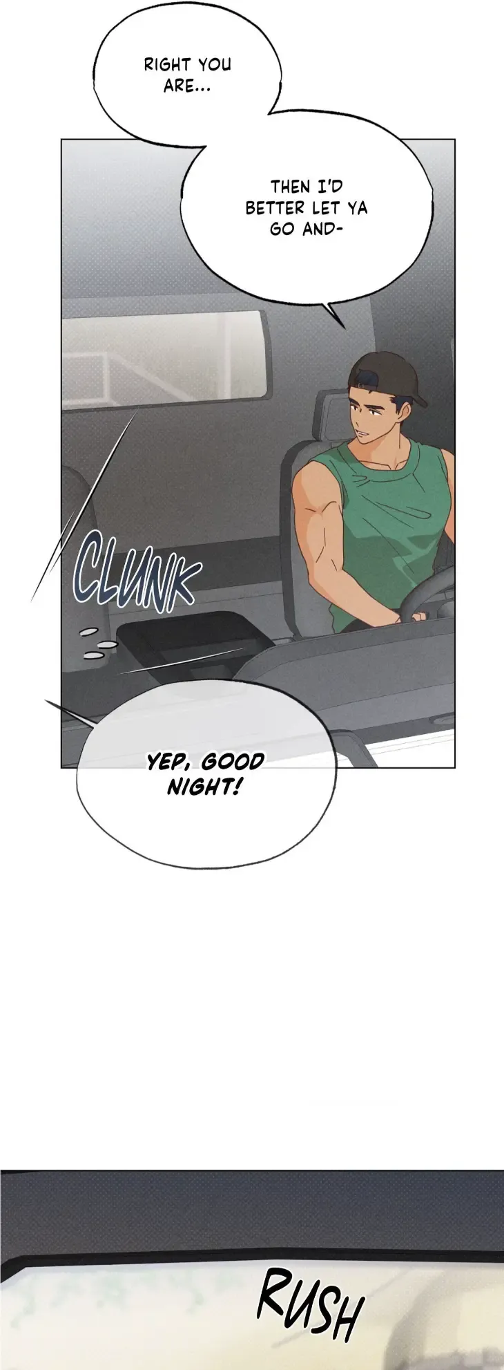 The Man from the Pepper Field [UNCENSORED] Chapter 14 - Page 6 in English