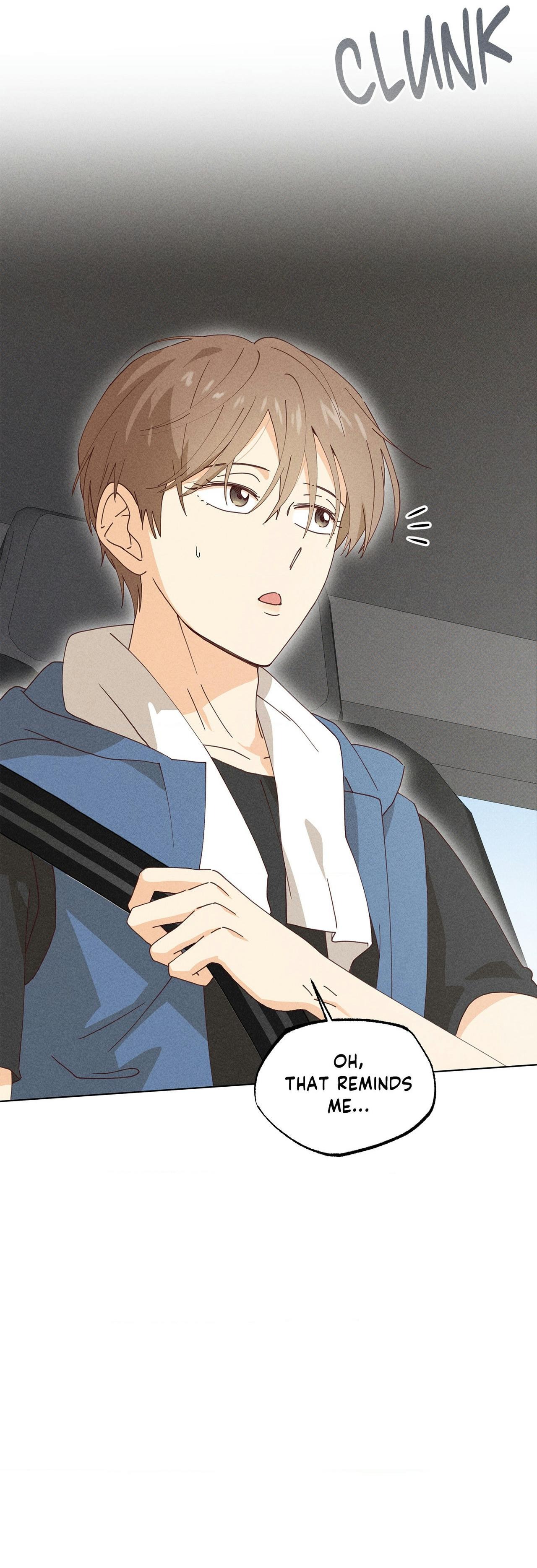The Man from the Pepper Field [UNCENSORED] Chapter 15 - Page 16 in English