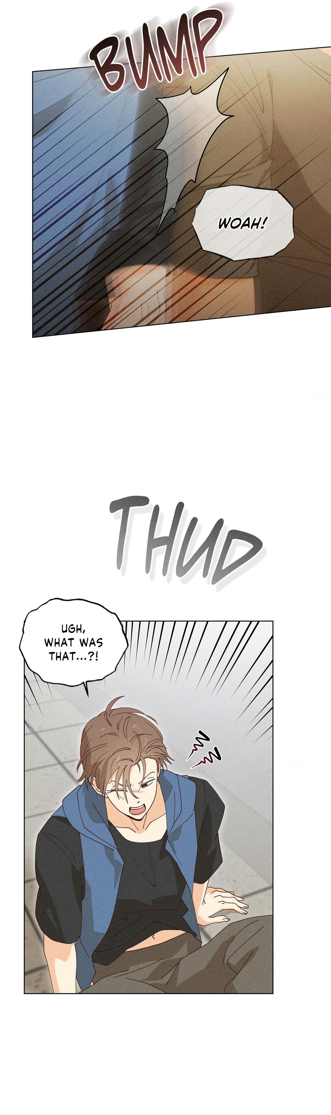 The Man from the Pepper Field [UNCENSORED] Chapter 15 - Page 22 in English