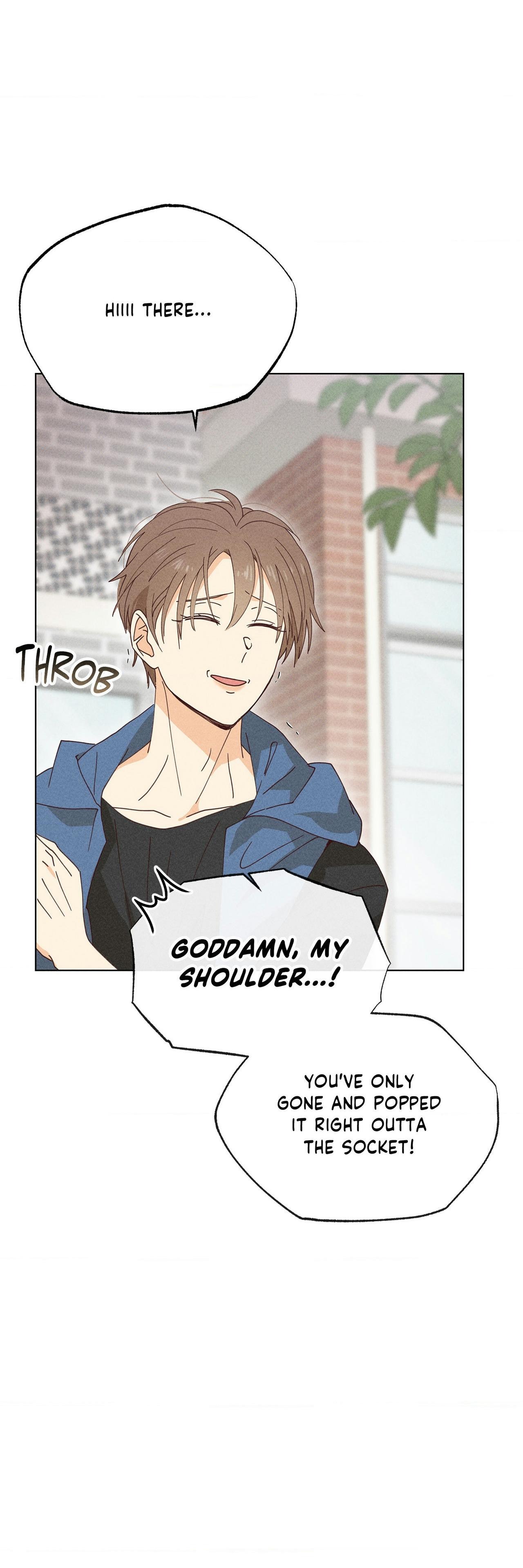 The Man from the Pepper Field [UNCENSORED] Chapter 15 - Page 25 in English