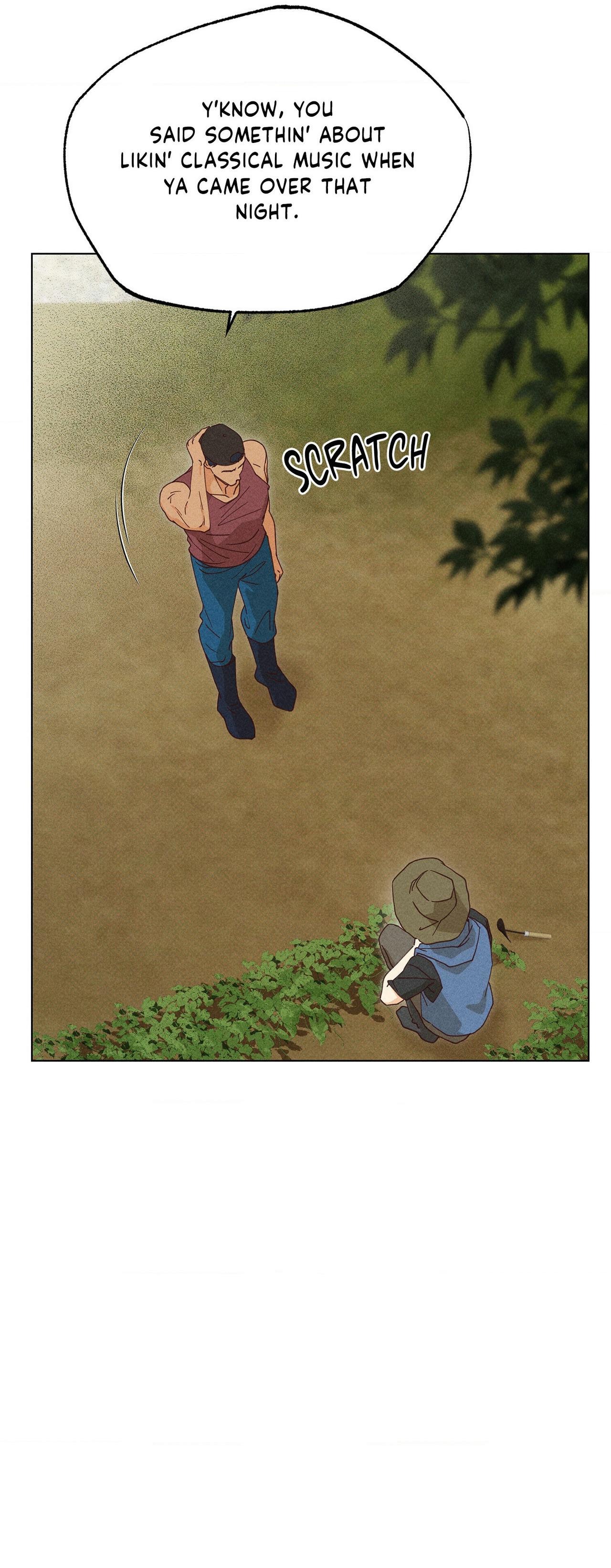 The Man from the Pepper Field [UNCENSORED] Chapter 15 - Page 3 in English