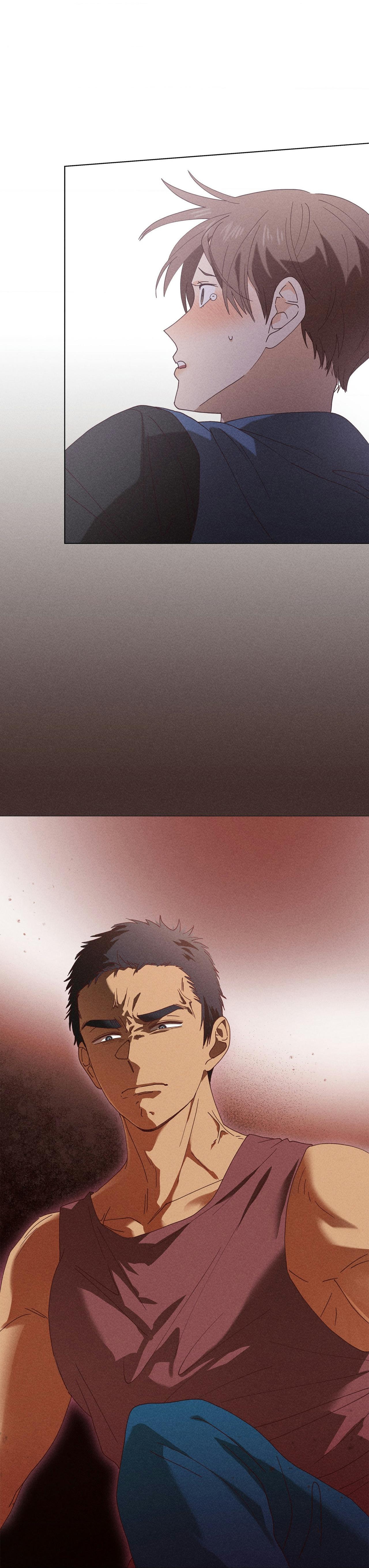 The Man from the Pepper Field [UNCENSORED] Chapter 15 - Page 37 in English