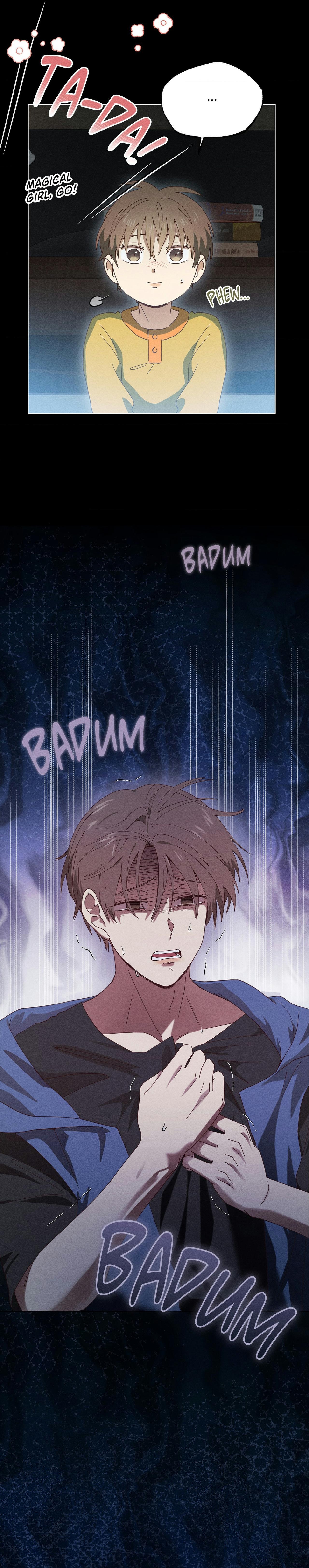 The Man from the Pepper Field [UNCENSORED] Chapter 15 - Page 44 in English