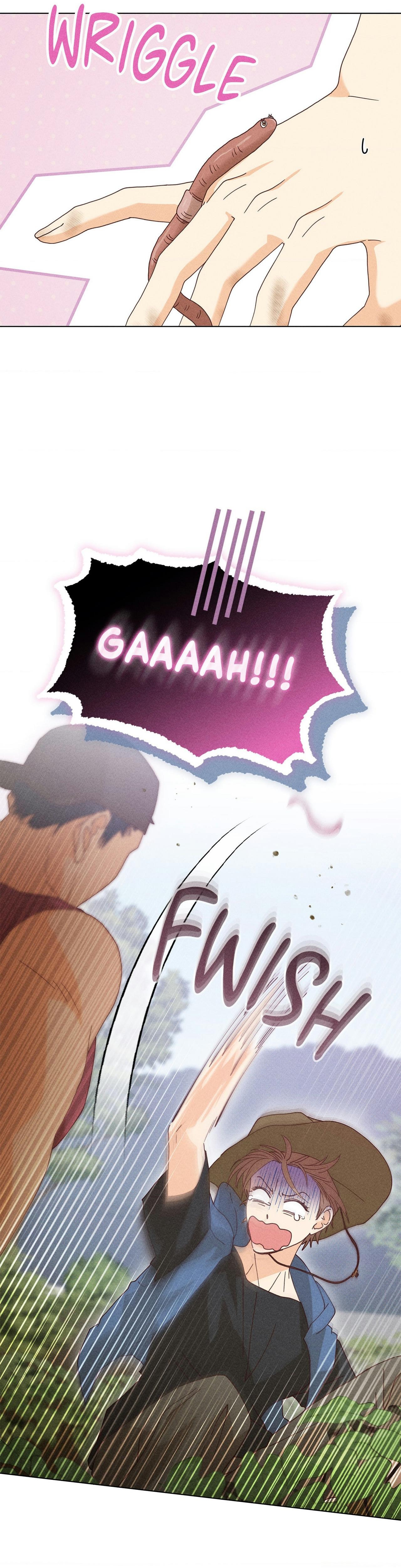 The Man from the Pepper Field [UNCENSORED] Chapter 15 - Page 5 in English