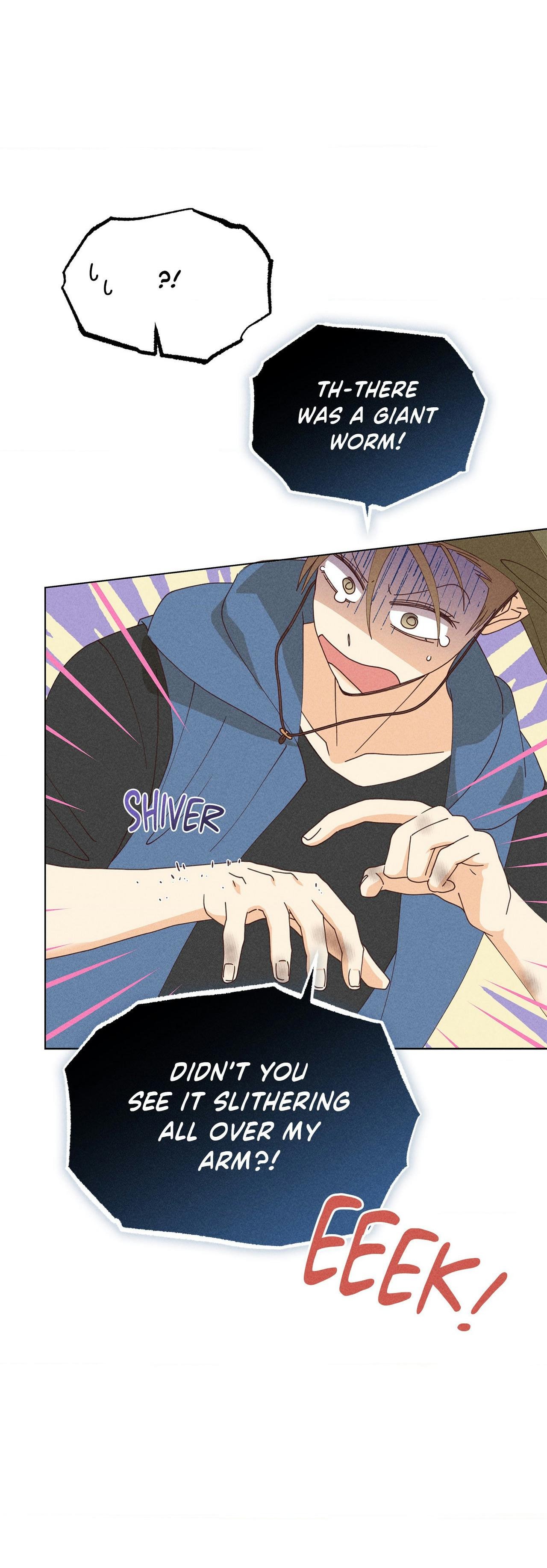 The Man from the Pepper Field [UNCENSORED] Chapter 15 - Page 6 in English