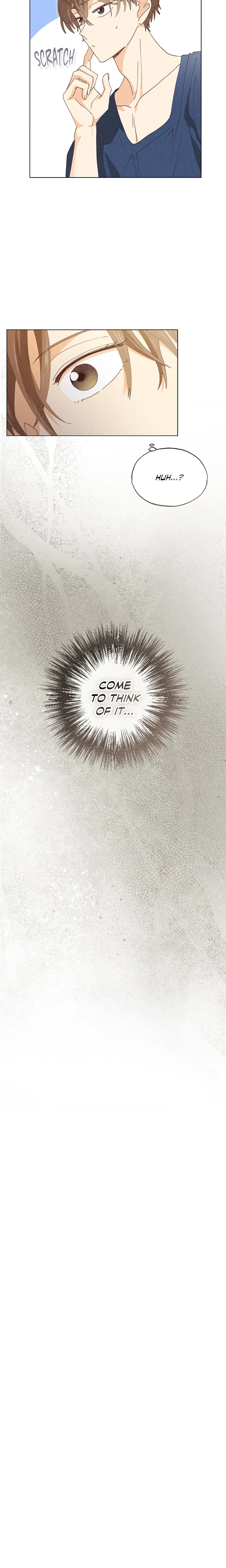 The Man from the Pepper Field [UNCENSORED] Chapter 4 - Page 10 in English