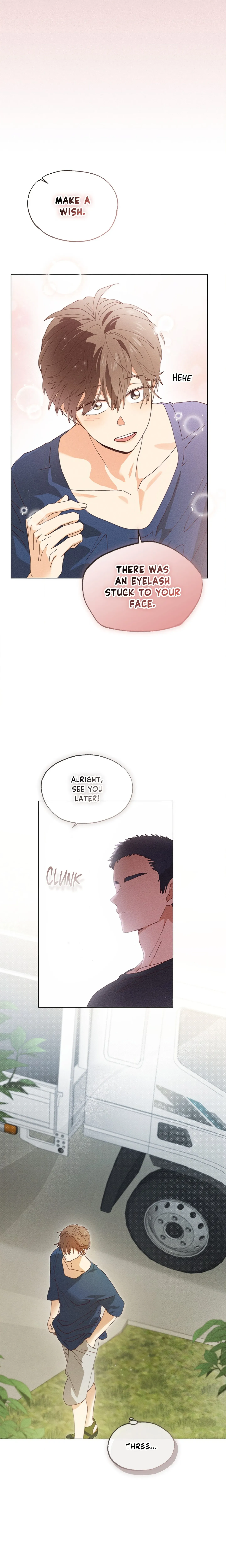 The Man from the Pepper Field [UNCENSORED] Chapter 4 - Page 13 in English