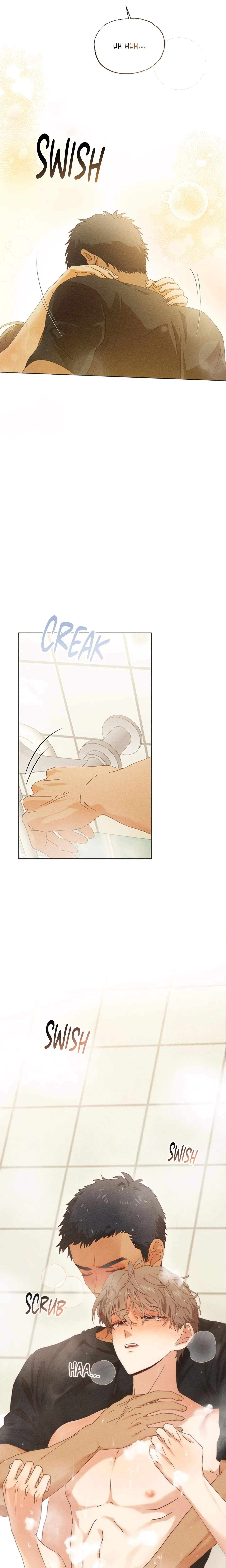 The Man from the Pepper Field [UNCENSORED] Chapter 7 - Page 10 in English