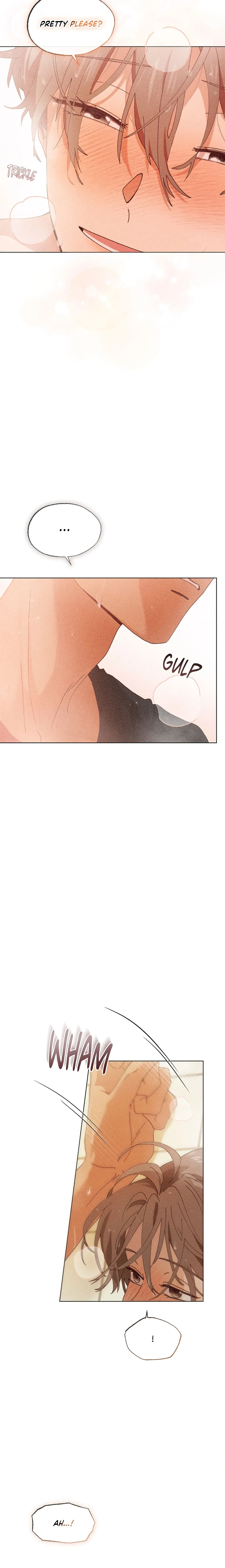 The Man from the Pepper Field [UNCENSORED] Chapter 7 - Page 16 in English