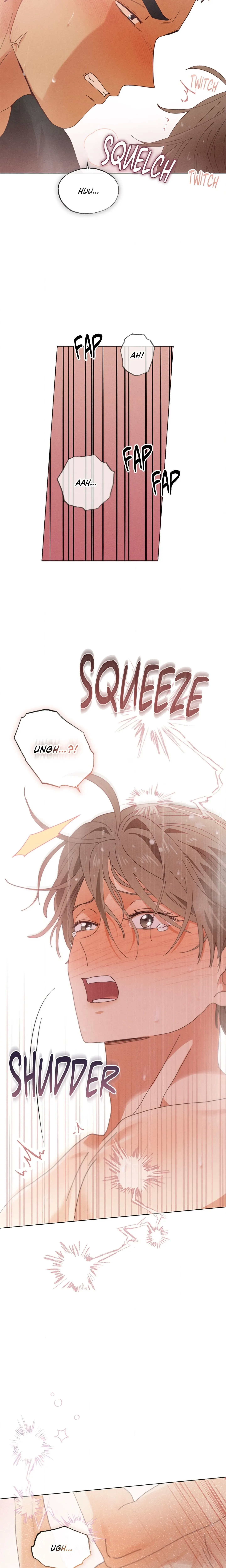The Man from the Pepper Field [UNCENSORED] Chapter 7 - Page 19 in English