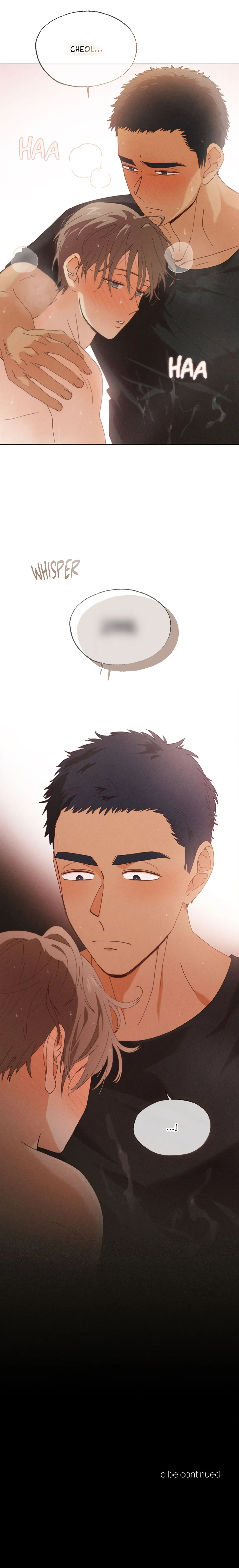 The Man from the Pepper Field [UNCENSORED] Chapter 7 - Page 22 in English
