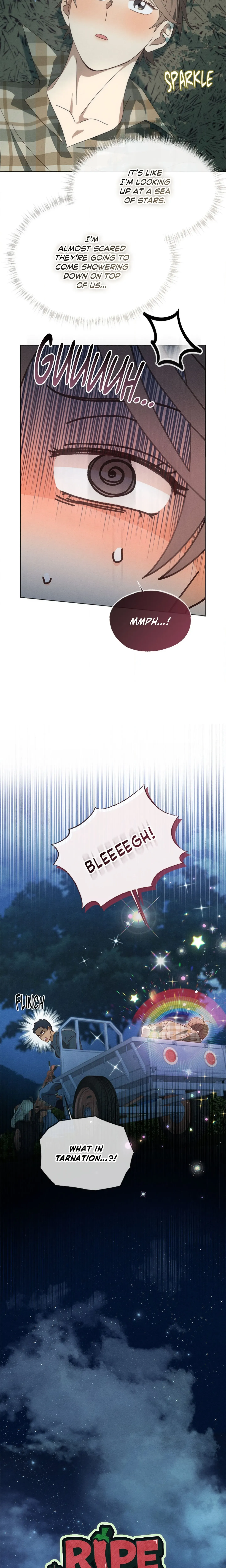 The Man from the Pepper Field [UNCENSORED] Chapter 7 - Page 4 in English